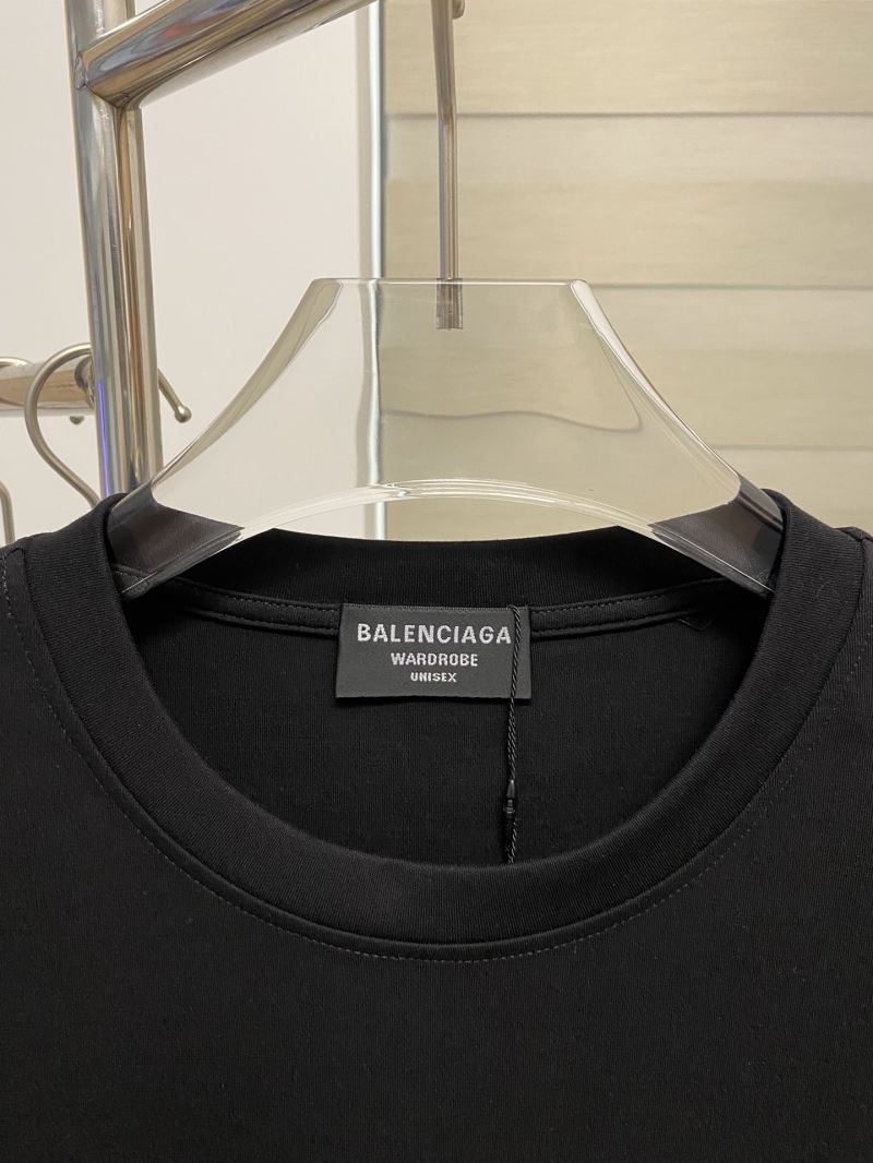 Balenciaga T-Shirts